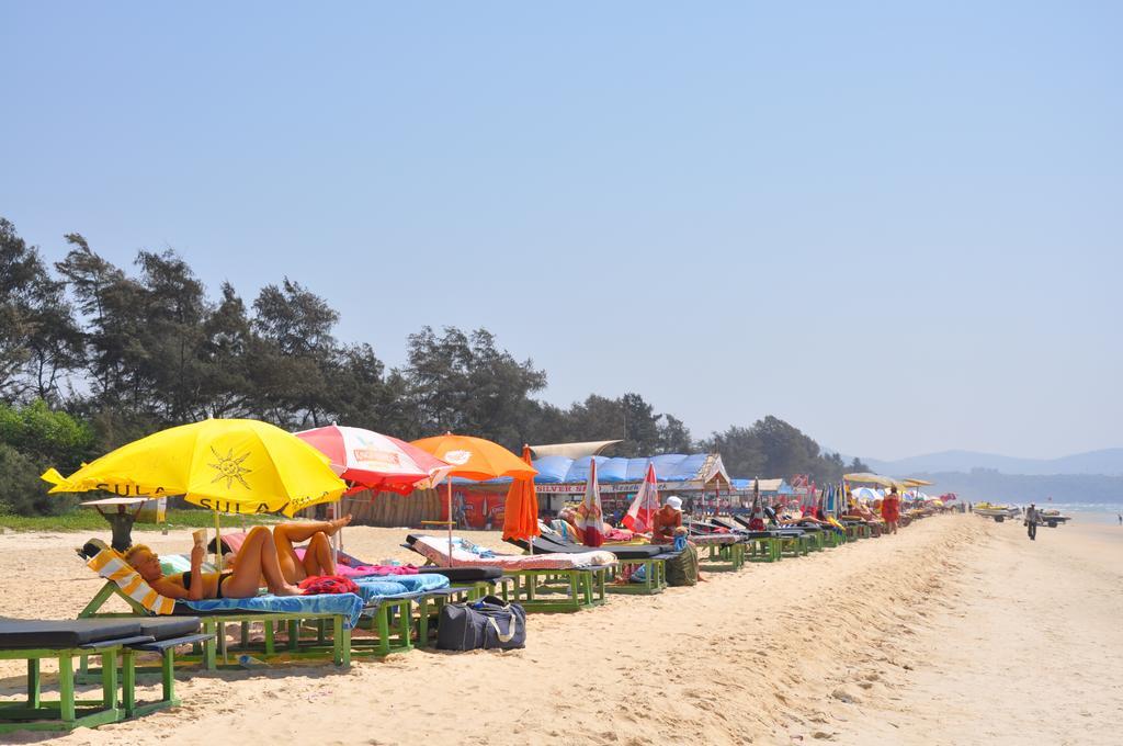 קייבלוסים Vila Romila מראה חיצוני תמונה